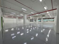 Lam Soon Industrial Building (D23), Factory #607884341